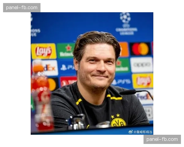 人物聚焦：多特蒙德宣布与功勋主帅泰尔齐奇续约至2028年