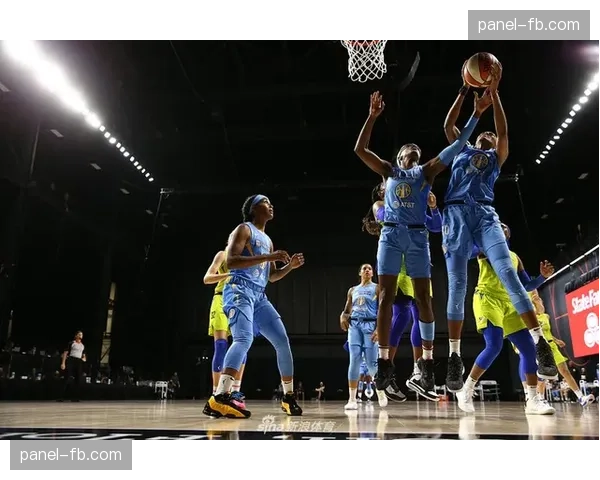 “达拉斯翼队主场College Park Center启动千万美元升级工程”